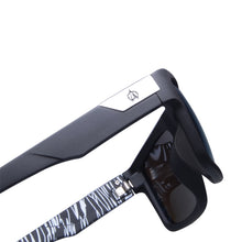 Carica l&#39;immagine nel visualizzatore di Gallery, Viahda 2023 Marca Squared Cool Travel Occhiali da sole polarizzati Uomo Sport Designer Mormaii Occhiali da sole Occhiali Gafas 