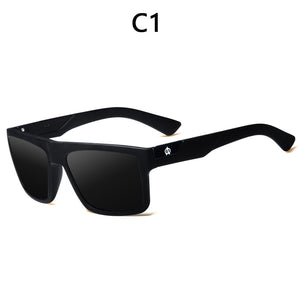 Viahda 2023 Marca Squared Cool Travel Occhiali da sole polarizzati Uomo Sport Designer Mormaii Occhiali da sole Occhiali Gafas 