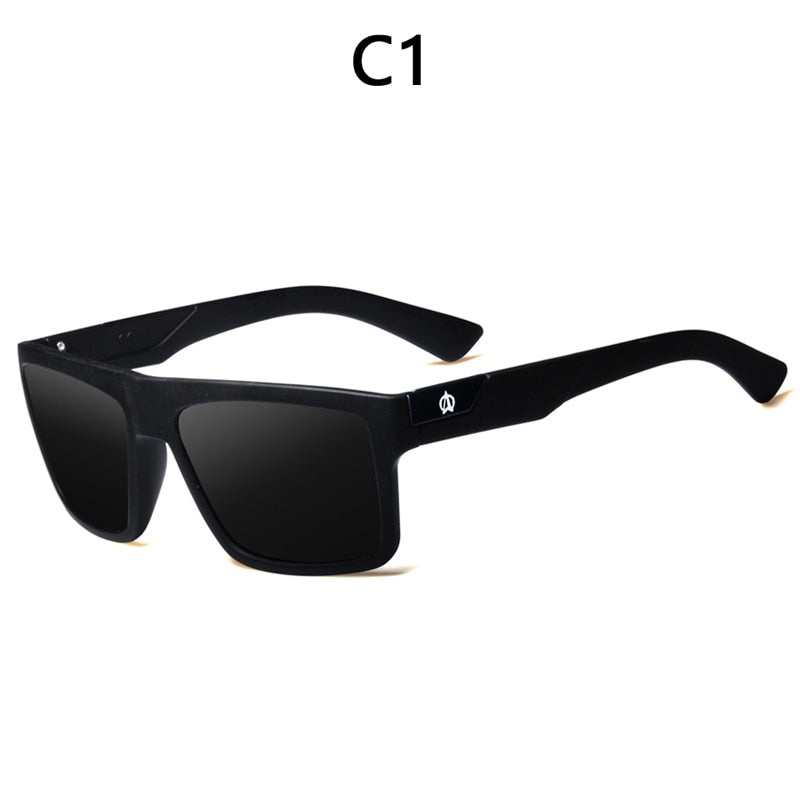 Viahda 2023 Marca Squared Cool Travel Occhiali da sole polarizzati Uomo Sport Designer Mormaii Occhiali da sole Occhiali Gafas 