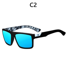 Carica l&#39;immagine nel visualizzatore di Gallery, Viahda 2023 Marca Squared Cool Travel Occhiali da sole polarizzati Uomo Sport Designer Mormaii Occhiali da sole Occhiali Gafas 