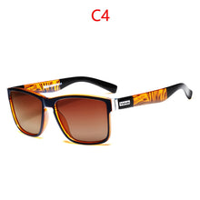 Load image into Gallery viewer, Viahda Brand Design Polarized Sunglasses Men Driving Shades Male Sun Glasses For Women Spuare Mirror Summer UV400 Oculos