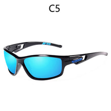 Load image into Gallery viewer, Viahda  Polarized Sunglasses Men Driving Sun Glasses Women Vintage Retro Mirror Goggle Eyewear Male Gafas De Sol