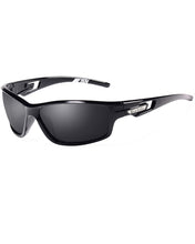 Load image into Gallery viewer, Viahda  Polarized Sunglasses Men Driving Sun Glasses Women Vintage Retro Mirror Goggle Eyewear Male Gafas De Sol