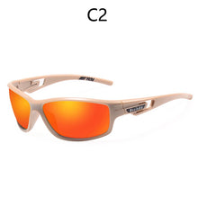 Load image into Gallery viewer, Viahda  Polarized Sunglasses Men Driving Sun Glasses Women Vintage Retro Mirror Goggle Eyewear Male Gafas De Sol