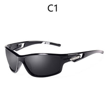 Load image into Gallery viewer, Viahda  Polarized Sunglasses Men Driving Sun Glasses Women Vintage Retro Mirror Goggle Eyewear Male Gafas De Sol