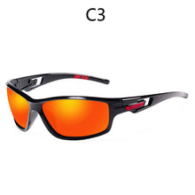 Load image into Gallery viewer, Viahda  Polarized Sunglasses Men Driving Sun Glasses Women Vintage Retro Mirror Goggle Eyewear Male Gafas De Sol