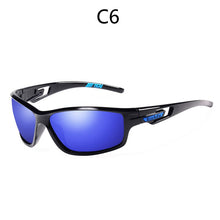 Load image into Gallery viewer, Viahda  Polarized Sunglasses Men Driving Sun Glasses Women Vintage Retro Mirror Goggle Eyewear Male Gafas De Sol