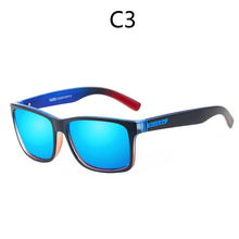Load image into Gallery viewer, Viahda  Polarized Sunglasses Men Sport Sun Glasses For Women Travel Gafas De Sol