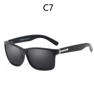 Viahda  Polarized Sunglasses Men Sport Sun Glasses For Women Travel Gafas De Sol