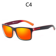 Load image into Gallery viewer, Viahda  Polarized Sunglasses Men Sport Sun Glasses For Women Travel Gafas De Sol