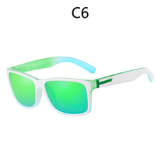 Load image into Gallery viewer, Viahda  Polarized Sunglasses Men Sport Sun Glasses For Women Travel Gafas De Sol