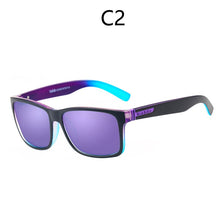 Load image into Gallery viewer, Viahda  Polarized Sunglasses Men Sport Sun Glasses For Women Travel Gafas De Sol