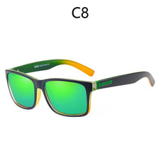Load image into Gallery viewer, Viahda  Polarized Sunglasses Men Sport Sun Glasses For Women Travel Gafas De Sol