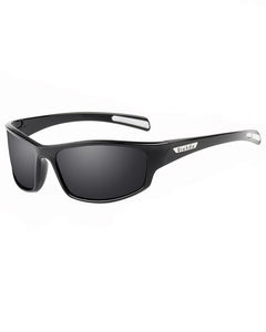 Viahda  Polarized Sunglasses men Sport sun glasses women Goggles UV400 Eyewear De Sol