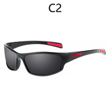 Load image into Gallery viewer, Viahda  Polarized Sunglasses men Sport sun glasses women Goggles UV400 Eyewear De Sol