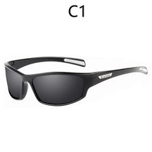 Load image into Gallery viewer, Viahda  Polarized Sunglasses men Sport sun glasses women Goggles UV400 Eyewear De Sol