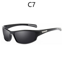 Load image into Gallery viewer, Viahda  Polarized Sunglasses men Sport sun glasses women Goggles UV400 Eyewear De Sol