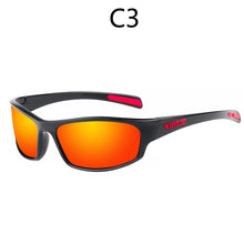 Load image into Gallery viewer, Viahda  Polarized Sunglasses men Sport sun glasses women Goggles UV400 Eyewear De Sol