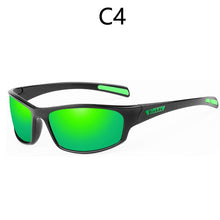 Load image into Gallery viewer, Viahda  Polarized Sunglasses men Sport sun glasses women Goggles UV400 Eyewear De Sol