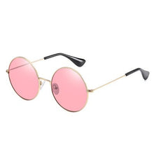 Load image into Gallery viewer, Vibtage Polarized Sunglasses Women Men 2023 Brand Fashoin Vintage Round Sun Glasses Famale óculos de sol Glasses shades UV400