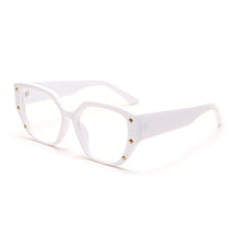 Load image into Gallery viewer, Vintage Anti Blue Light Optical Glasses Women Men Clear Glasses Eyeglasses Frame Square Transparent Lens Spectacle Frame Unisex