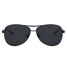 Load image into Gallery viewer, Vintage Aviation Polarized Men Sunglasses Women Classic Sun Glasses Brand Designer  Aluminum  Oculos De Sol