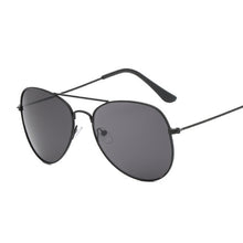 Load image into Gallery viewer, Vintage Aviation Sunglasses Men Brand Designer Sun Glasses Women Eyeglasses Spring Leg Gafas Oculos De Sol Masculino