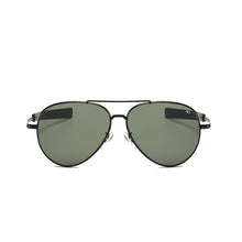 Load image into Gallery viewer, Vintage Aviation Sunglasses for Men  American Army Military Optical AO Sun Glasses Women Oculos de sol masculino