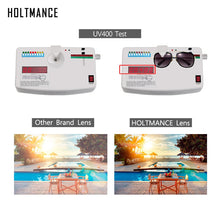Load image into Gallery viewer, Vintage Big Frame Sunglasses Women Men Square Stylish Glasses For Male Feminino Shades Classic Quadrilateral Retro Sun Glasses