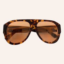Load image into Gallery viewer, Vintage Brand Pilot Sunglasses Women Men Design  Goggle Sun Glasses UV400 Unisex Oculos Feminino