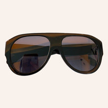 Load image into Gallery viewer, Vintage Brand Pilot Sunglasses Women Men Design  Goggle Sun Glasses UV400 Unisex Oculos Feminino
