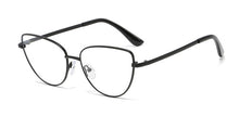 Load image into Gallery viewer, Vintage Cat Eye Retro Simple Glasses Frames Men Women Optical Computer Eyeglasses Clear Lenses Transparent Glasses