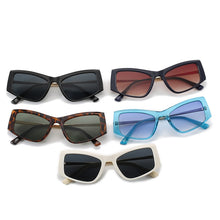 Load image into Gallery viewer, Vintage Cat Eye Sunglasses Women Men Punk Retro Brand Designer Sun Glasses Female Male Eyewear Steampunk Butterfly Oculos De Sol