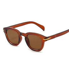 Load image into Gallery viewer, Vintage Classic Small Round Sunglasses Men Women Brand Design Driving Square Frame Sun Glasses Male Goggle UV400 Gafas De Sol