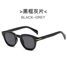 Load image into Gallery viewer, Vintage Classic Small Round Sunglasses Men Women Brand Design Driving Square Frame Sun Glasses Male Goggle UV400 Gafas De Sol