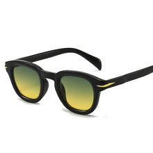 Load image into Gallery viewer, Vintage Classic Small Round Sunglasses Men Women Brand Design Driving Square Frame Sun Glasses Male Goggle UV400 Gafas De Sol
