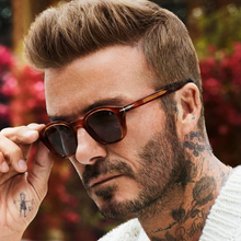 Load image into Gallery viewer, Vintage Classic Small Round Sunglasses Men Women Brand Design Driving Square Frame Sun Glasses Male Goggle UV400 Gafas De Sol