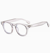 Load image into Gallery viewer, Vintage Computer Glasses Men&#39;s Gaming Myopia Optical Spectacle Eye glasses Frame 2023 Anti Blue Light Blocking Glasses