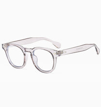 Load image into Gallery viewer, Vintage Computer Glasses Men&#39;s Gaming Myopia Optical Spectacle Eye glasses Frame 2023 Anti Blue Light Blocking Glasses