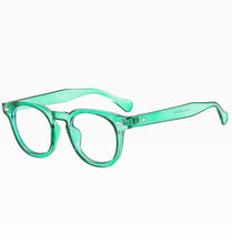 Load image into Gallery viewer, Vintage Computer Glasses Men&#39;s Gaming Myopia Optical Spectacle Eye glasses Frame 2023 Anti Blue Light Blocking Glasses