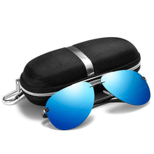 Load image into Gallery viewer, Vintage Driving Polarized Sunglasses Men /Women Classic Brand Design Sun Glasses  Shading Eyewear UV400 Oculos De Sol 2023