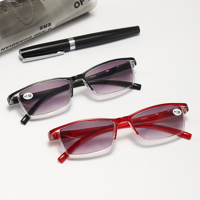 Occhiali da vista vintage protettivi portatili anti-luce blu Occhiali da computer Occhiali da lettura aziendali con montatura ultraleggera 