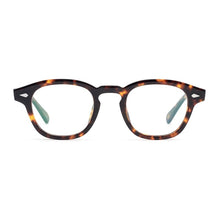 Carica l'immagine nel visualizzatore di Gallery, Vintage Eyewear Pirate Captain Johnny Depp Lemtosh Orginal Model Acetate Oval Eyeglasses Retro Men Myopia Optical Glasses Frame