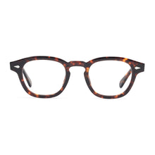 Carica l'immagine nel visualizzatore di Gallery, Vintage Eyewear Pirate Captain Johnny Depp Lemtosh Orginal Model Acetate Oval Eyeglasses Retro Men Myopia Optical Glasses Frame