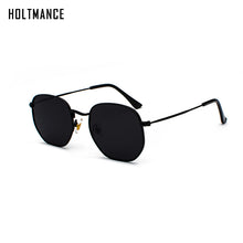 Load image into Gallery viewer, Vintage Irregular Hexagon Men Women Sunglasses Classic Brand Designer Retro Metal Frame Eyewear TOP UV400 de sol hombre