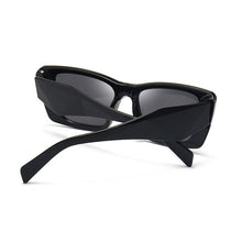 Load image into Gallery viewer, Vintage Square Small Frame Sunglasses Women  Brand Designer Popular Travel Cat Eye Sun Glasses Sexy Ladies Shades