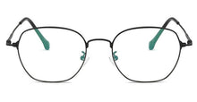 Load image into Gallery viewer, Vintage Full Rim + Polarized Clip-on Prescription Myopia Polarized Sunglasses Set Women Men Eyeglasses Glasses Gothic Goggles
