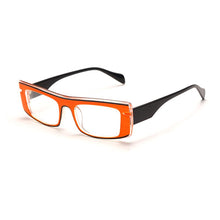 Load image into Gallery viewer, Vintage Glasses Frames Women Trending Styles Rectangle Myopia Frame Prescription Glasses Brand Designer Eyeglasses Eyewear UV400