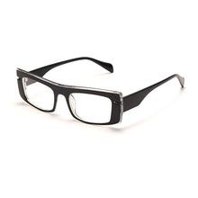 Load image into Gallery viewer, Vintage Glasses Frames Women Trending Styles Rectangle Myopia Frame Prescription Glasses Brand Designer Eyeglasses Eyewear UV400