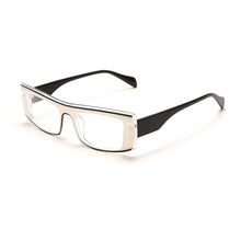 Load image into Gallery viewer, Vintage Glasses Frames Women Trending Styles Rectangle Myopia Frame Prescription Glasses Brand Designer Eyeglasses Eyewear UV400